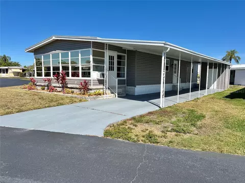 607 Mount Madison Ave NE #652, Saint Petersburg, FL 33702