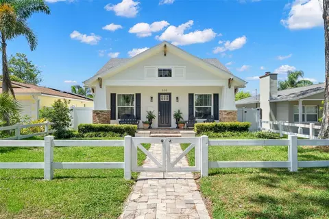 555 33rd Ave N, Saint Petersburg, FL 33704