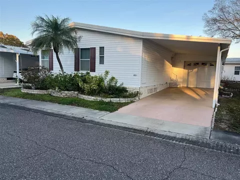 1001 Starkey Rd #651, Largo, FL 33771