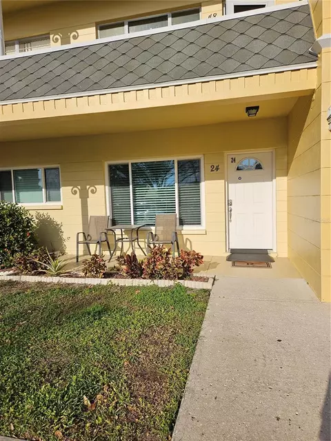 2458 Florentine Way #24, Clearwater, FL 33763