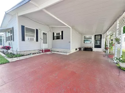 1001 Starkey Rd #598, Largo, FL 33771