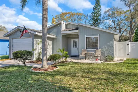 207 Lake Charles Ct, Oldsmar, FL 34677