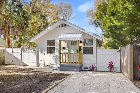 2043 16th Ave S, Saint Petersburg, FL 33712