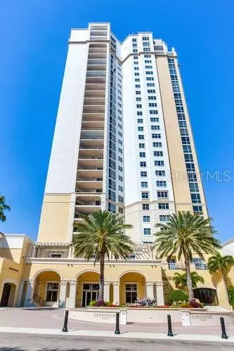 300 Beach Dr NE #1601, Saint Petersburg, FL 33701