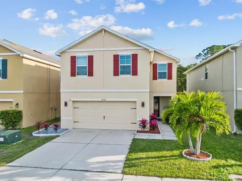 5922 81st Ave N, Pinellas Park, FL 33781