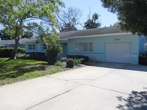 6250 22nd Ave N, Saint Petersburg, FL 33710
