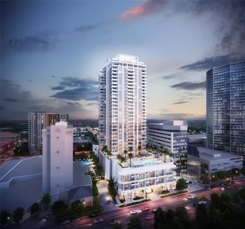 301 1st St S #2702, Saint Petersburg, FL 33701
