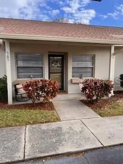 10730 43rd St N #505, Clearwater, FL 33762