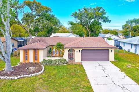 4125 Riverwood Dr, New Port Richey, FL 34653