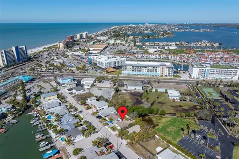 220 E Madeira Ave, Madeira Beach, FL 33708 photo 1