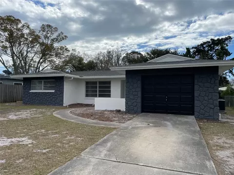 2049 W Ridge Dr, Clearwater, FL 33763
