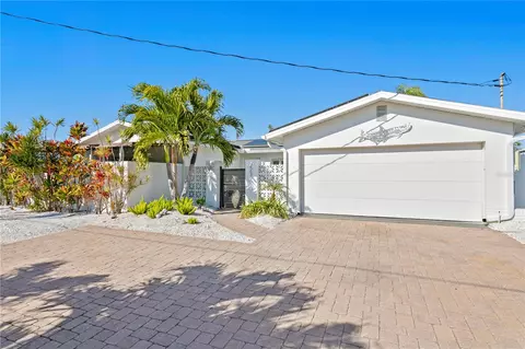 223 Mar St, Saint Pete Beach, FL 33706