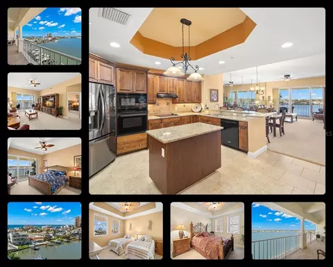 17717 Gulf Blvd #603, Redington Shores, FL 33708