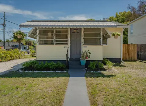 5102 Preston Ave S, Gulfport, FL 33707