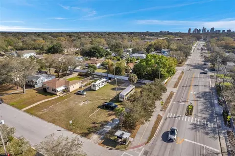 Tbd 37th Avenue Ne, Saint Petersburg, FL 33704