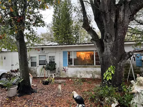 732 E Crawford St, Lakeland, FL 33805