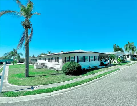 1100 Belcher Rd S #217, Largo, FL 33771