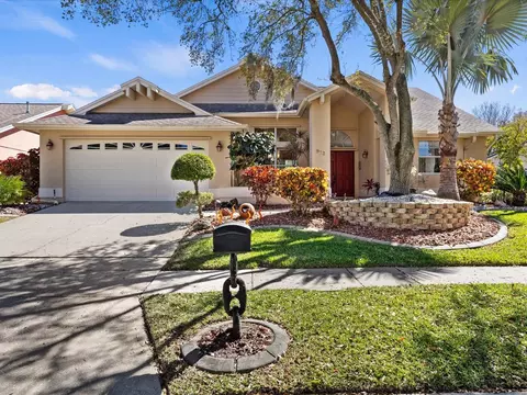 973 Westwinds Blvd, Tarpon Springs, FL 34689