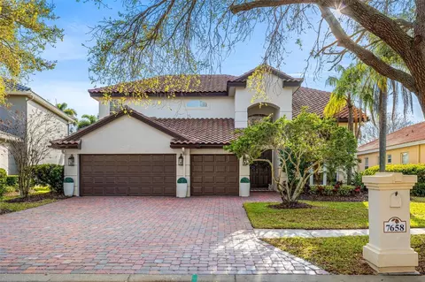 7658 Aralia Way, Seminole, FL 33777