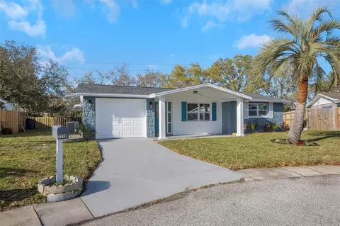 2719 Lotela Pl, Holiday, FL 34691