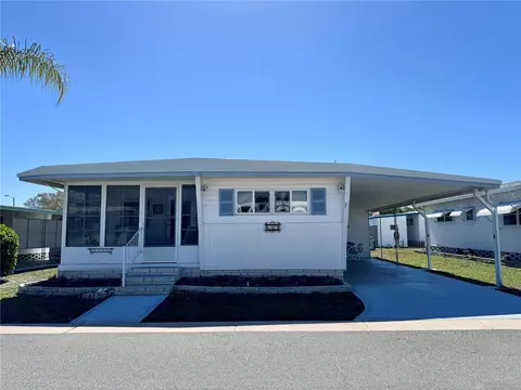 2331 Belleair Rd #609, Clearwater, FL 33764