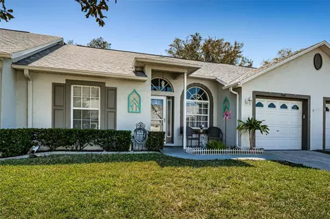 9402 Villa Entrada, New Port Richey, FL 34655