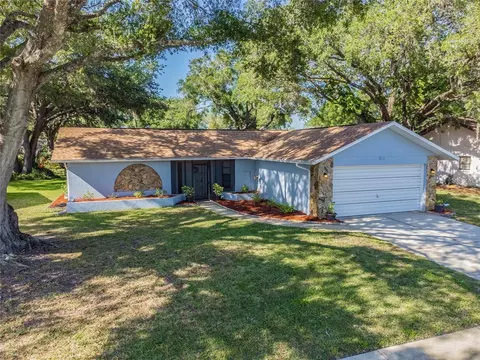 8649 Wind Mill Dr, New Port Richey, FL 34655