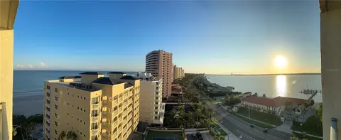 1380 Gulf Blvd #1108, Clearwater Beach, FL 33767