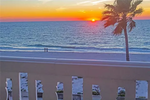 403 Gulf Way #504, Saint Pete Beach, FL 33706