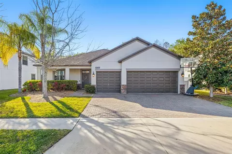 12251 Crestridge Loop, New Port Richey, FL 34655