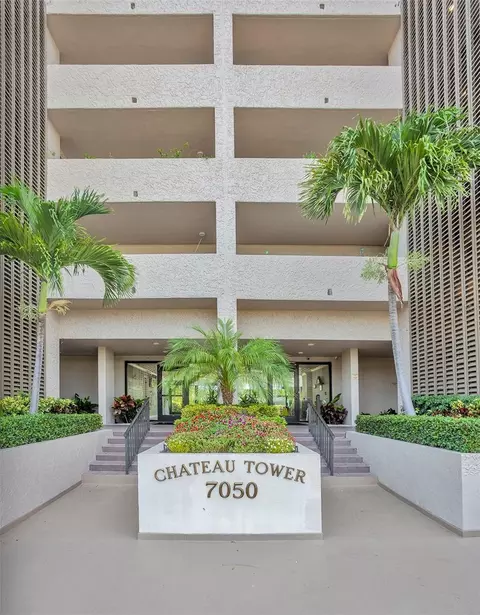 7050 Sunset Dr S #604, South Pasadena, FL 33707