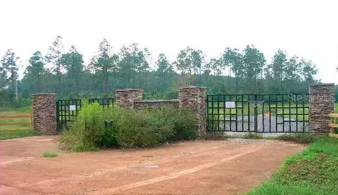 Southern Oak Way, Westville, FL 32464