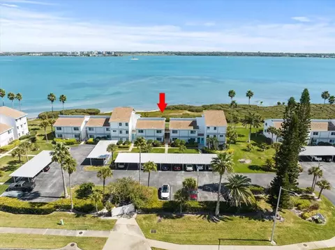 1451 Gulf Blvd #208, Clearwater Beach, FL 33767