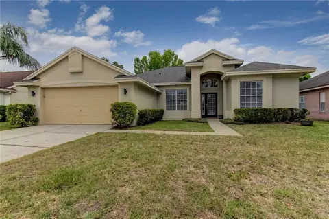 459 Bridle Path Way, Tarpon Springs, FL 34688