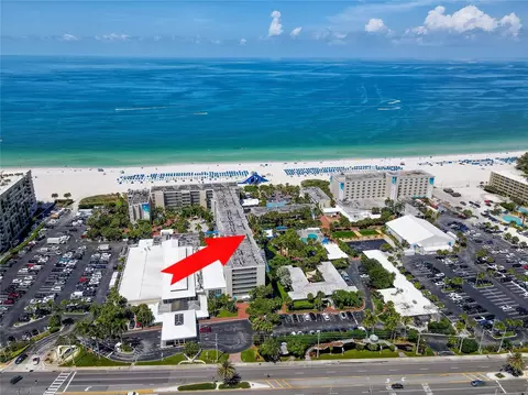 5500 Gulf Blvd #7244, Saint Pete Beach, FL 33706