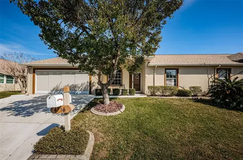 4136 Rhone Dr, New Port Richey, FL 34655