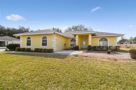 45 Cr 532c, Bushnell, FL 33513