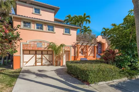 835 Mandalay Ave, Clearwater Beach, FL 33767