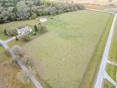 7155 Quarterhorse Ln, Brooksville, FL 34604