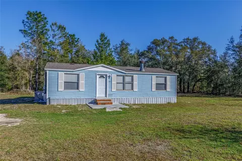 11031 NE 60th Ln, Bronson, FL 32621