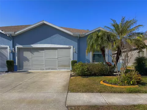 11451 Golf Round Dr, New Port Richey, FL 34654