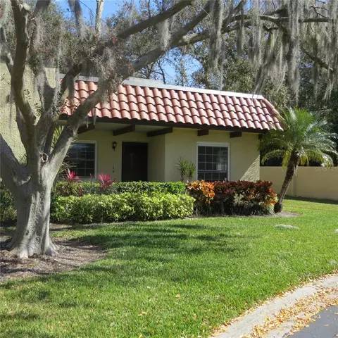 1701 Pinehurst Rd #19I, Dunedin, FL 34698