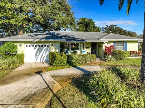 5201 31 Ave N, Saint Petersburg, FL 33710