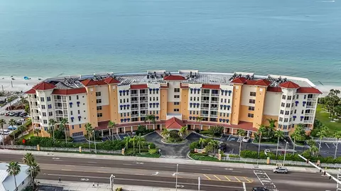 15208 Gulf Blvd #303, Madeira Beach, FL 33708