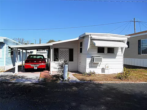 7801 34th Ave N #56, Saint Petersburg, FL 33710