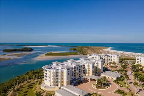 755 Collany Rd #401, Tierra Verde, FL 33715