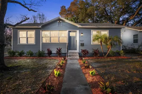 3167 10th Ave N, Saint Petersburg, FL 33713