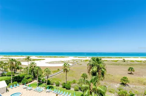 1250 Gulf Blvd #602, Clearwater Beach, FL 33767