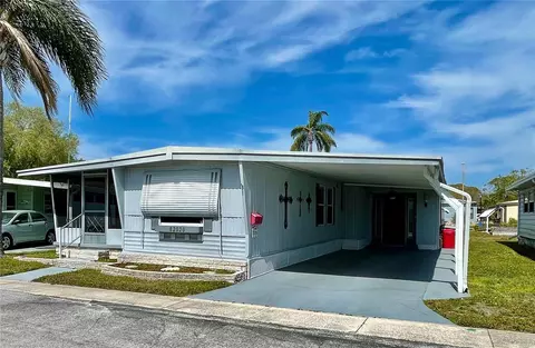 82020 4th Ave N #20, Pinellas Park, FL 33781