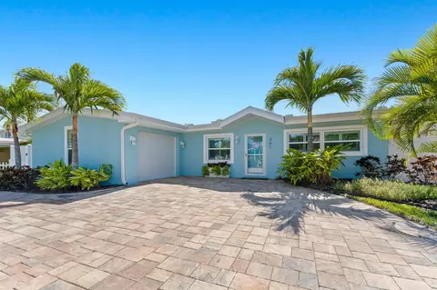 361 La Hacienda Dr, Indian Rocks Beach, FL 33785